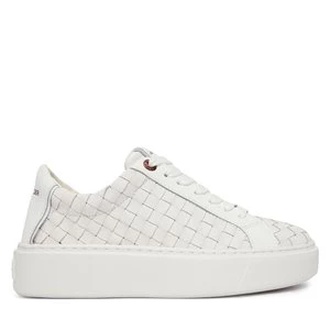 Obrázek produktu Sneakersy Alexander Smith London ALBDLHW Bílá