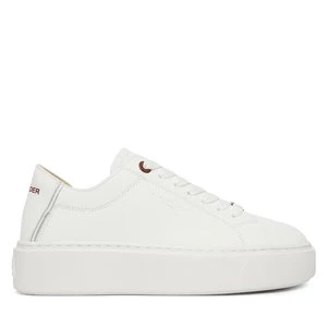 Obrázek produktu Sneakersy Alexander Smith London ALBDLUW Bílá