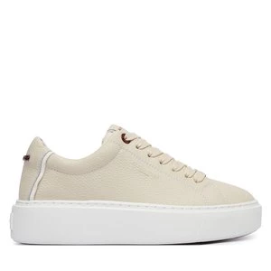 Obrázek produktu Sneakersy Alexander Smith London High ALBDLHW 8406 Krémová