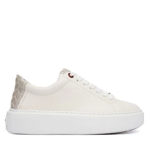 Obrázek produktu Sneakersy Alexander Smith London High ALBDLHW 8411 Bílá