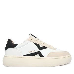 Obrázek produktu Sneakersy Alexander Smith Ocean SXBCOCW-9552-WBK Bílá