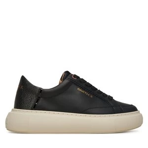 Obrázek produktu Sneakersy Alexander Smith Pearl SXBCPRW-7604-BLK Černá
