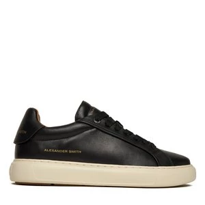 Obrázek produktu Sneakersy Alexander Smith Soho ASBCSOM-3660-BLK Černá