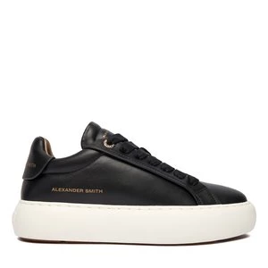 Obrázek produktu Sneakersy Alexander Smith Soho ASBCSOW-3560-BLK Černá