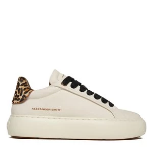 Obrázek produktu Sneakersy Alexander Smith Soho ASBCSOW-3568-WCS Bílá