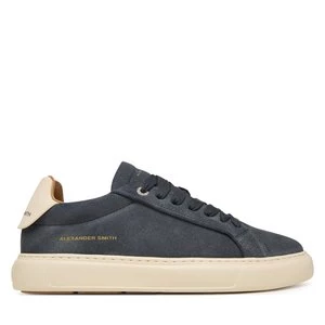Obrázek produktu Sneakersy Alexander Smith Soho ASBDSOM 3665 Modrá