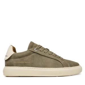 Obrázek produktu Sneakersy Alexander Smith Soho ASBDSOM 3665 Zelená