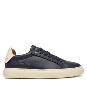 Obrázek produktu Sneakersy Alexander Smith Soho ASBDSOM 3668 Tmavomodrá