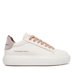 Obrázek produktu Sneakersy Alexander Smith Soho ASBDSOW 3574 Béžová