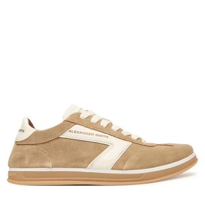 Obrázek produktu Sneakersy Alexander Smith Thames ASBDTMW 3393 Hnědá