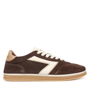 Obrázek produktu Sneakersy Alexander Smith Thames ASBDTMW 3393 Hnědá