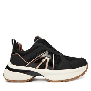Obrázek produktu Sneakersy Alexander Smith Victoria ASBCVIW-1175-BLK Černá