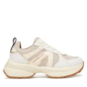 Obrázek produktu Sneakersy Alexander Smith Victoria ASBDVIW 1079 Bílá