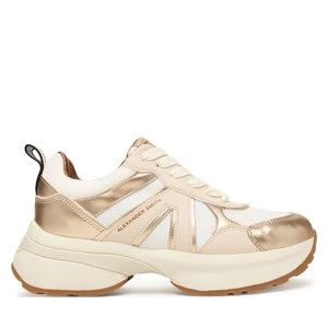 Obrázek produktu Sneakersy Alexander Smith Victoria ASBDVIW 1081 Bílá
