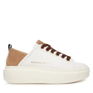 Obrázek produktu Sneakersy Alexander Smith WEMBLEY ASBCWHW-0523-WCM Bílá
