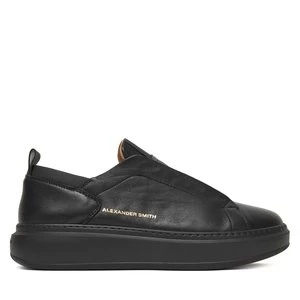 Obrázek produktu Sneakersy Alexander Smith Wembley ASBCWLM 2383 Černá