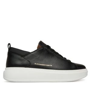 Obrázek produktu Sneakersy Alexander Smith Wembley ASBCWYM-2264-BLK Černá