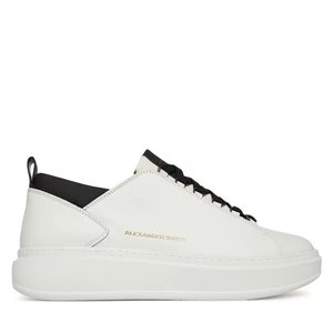 Obrázek produktu Sneakersy Alexander Smith Wembley ASBCWYM-2264-WBK Bílá
