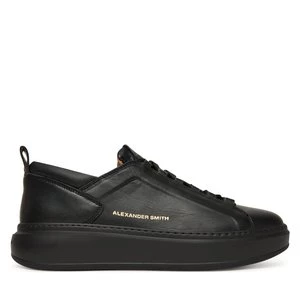 Obrázek produktu Sneakersy Alexander Smith Wembley ASBCWYM 2266 Černá