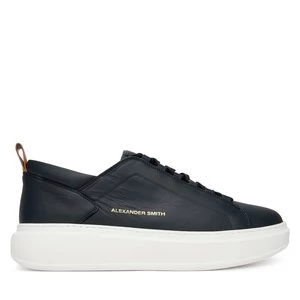 Obrázek produktu Sneakersy Alexander Smith Wembley ASBDWFM Tmavomodrá