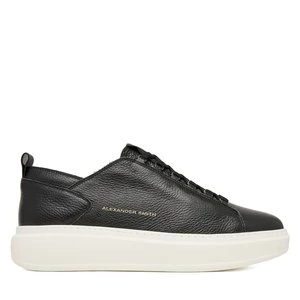Obrázek produktu Sneakersy Alexander Smith Wembley Deconstructed ASBDWEM 2364 Černá