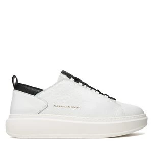 Obrázek produktu Sneakersy Alexander Smith Wembley Deconstructed ASBDWEM Bílá