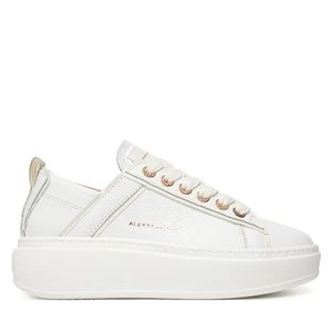 Obrázek produktu Sneakersy Alexander Smith Wembley High ASBDWHW 0194 Bílá