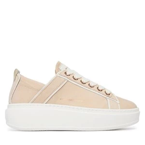 Obrázek produktu Sneakersy Alexander Smith Wembley High ASBDWHW 0596 Béžová