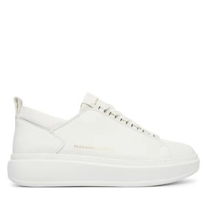 Obrázek produktu Sneakersy Alexander Smith Wembley Man ASBBWYM 2311 Bílá