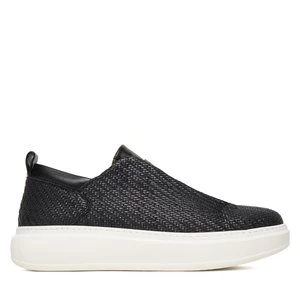 Obrázek produktu Sneakersy Alexander Smith Wembley Slip-On ASBDWLM Černá
