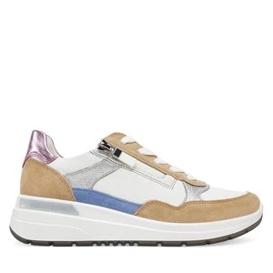 Obrázek produktu Sneakersy Ara Garda 12-57702-15 Šedá