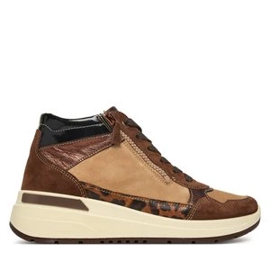 Obrázek produktu Sneakersy Ara Garda 12-57703-08 Hnědá
