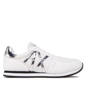 Obrázek produktu Sneakersy Armani Exchange XDX031 XV137 M696 Bílá