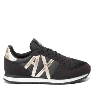 Obrázek produktu Sneakersy Armani Exchange XDX031 XV137 N692 Černá
