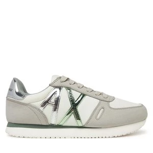Obrázek produktu Sneakersy Armani Exchange XDX031 XV137 U697 Šedá