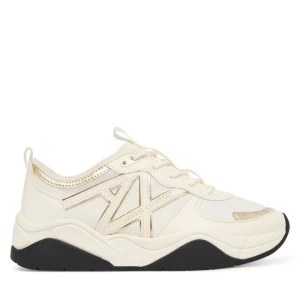Obrázek produktu Sneakersy Armani Exchange XDX039 XV311 MZ128 Écru Krémová