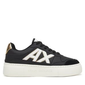 Obrázek produktu Sneakersy Armani Exchange XDX147 XV830 T780 Černá