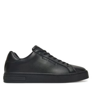 Obrázek produktu Sneakersy Armani Exchange XM000141 AF11912 UC001 Černá