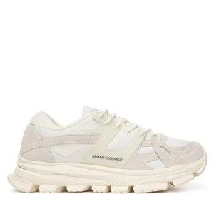 Obrázek produktu Sneakersy Armani Exchange XM001678 AF17356 M0344 Écru