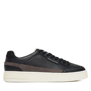 Obrázek produktu Sneakersy Armani Exchange XM001687 AF17363 M8141 Černá