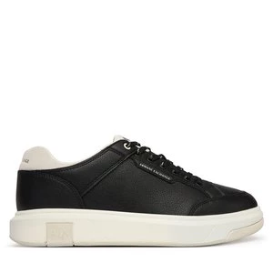 Obrázek produktu Sneakersy Armani Exchange XM001722 AF17540 MC138 Černá
