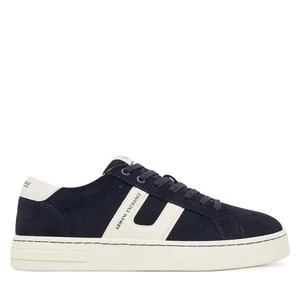 Obrázek produktu Sneakersy Armani Exchange XM001752 AF18074 MB005 Tmavomodrá