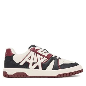 Obrázek produktu Sneakersy Armani Exchange XM001934 AF19174 Écru