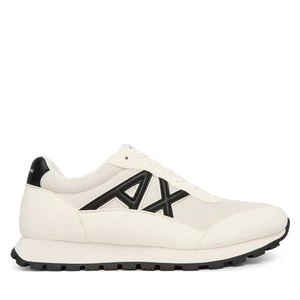 Obrázek produktu Sneakersy Armani Exchange XM001960 AF19388 M0017 Bílá