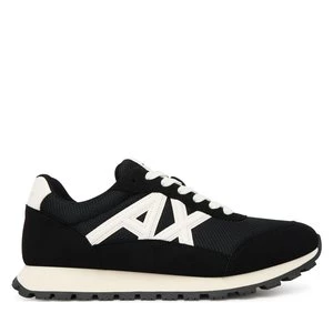 Obrázek produktu Sneakersy Armani Exchange XM001960 AF19388 MC024 Černá