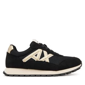 Obrázek produktu Sneakersy Armani Exchange XM001960 AF19388 MC077 Černá