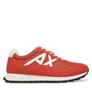 Obrázek produktu Sneakersy Armani Exchange XM001960 AF19388 MZ440 Oranžová