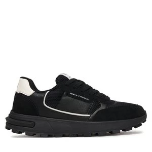 Obrázek produktu Sneakersy Armani Exchange XM002197 AF17447 MC024 Černá