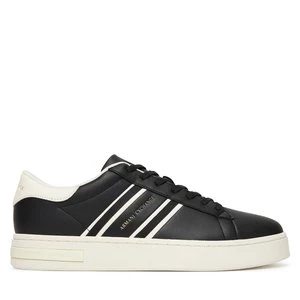 Obrázek produktu Sneakersy Armani Exchange XM002198 AF21421 MC024 Černá