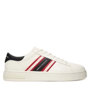 Obrázek produktu Sneakersy Armani Exchange XM002198 AF21421 MZ324 Bílá